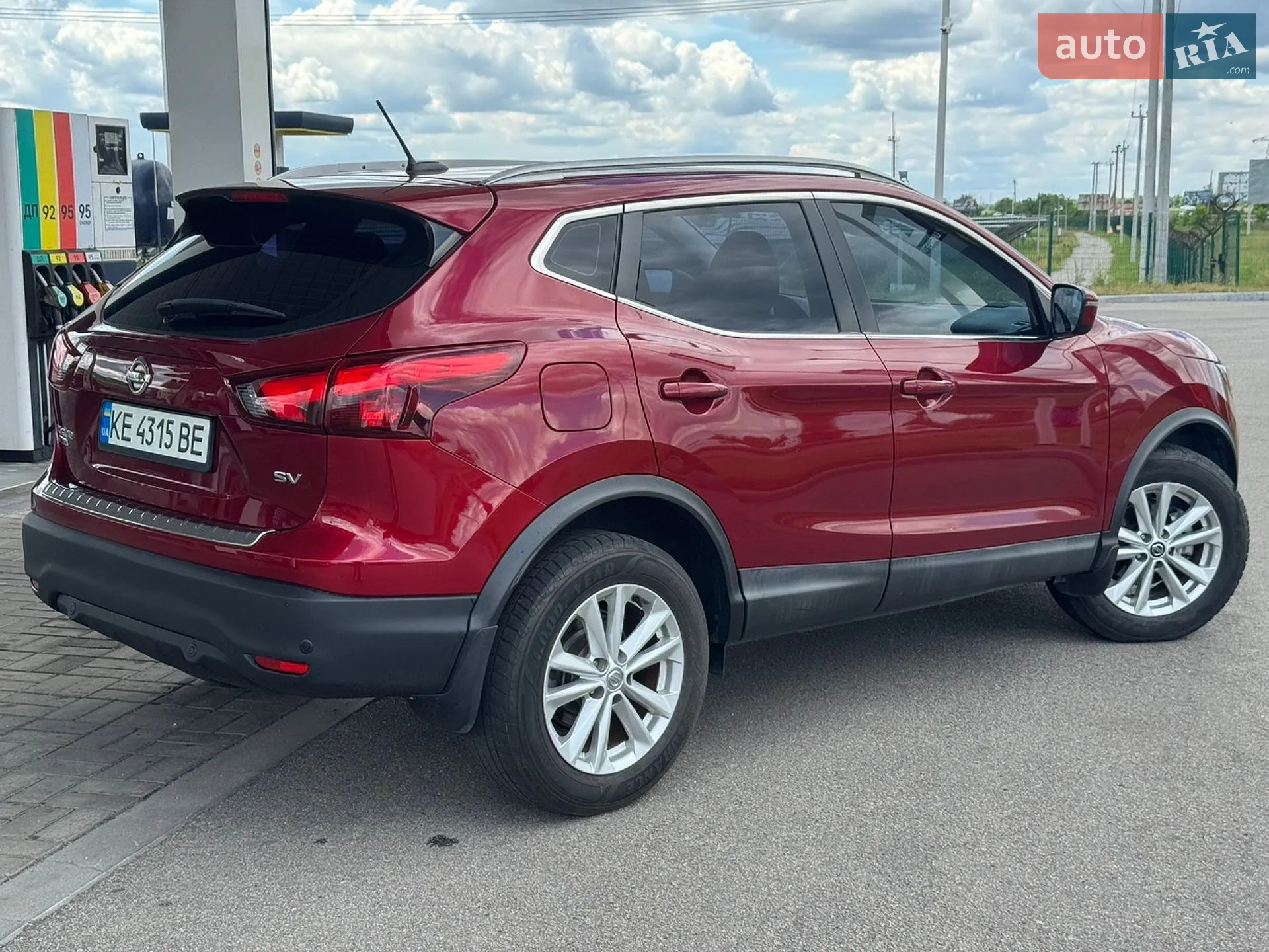 2019 Nissan Rogue - мініатюра 23
