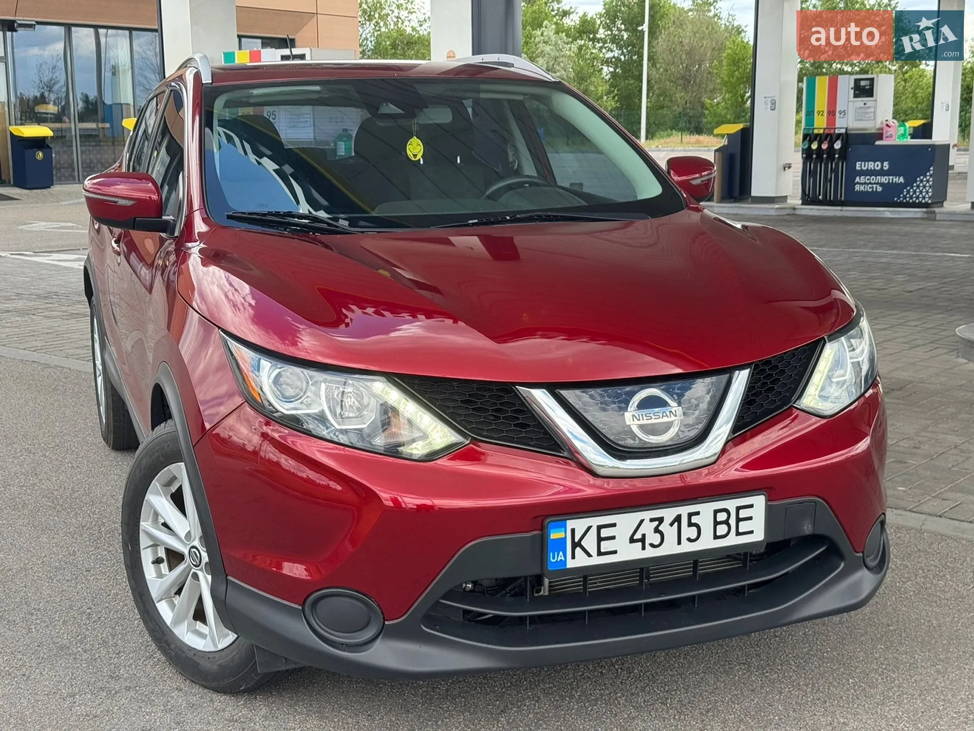 2019 Nissan Rogue - мініатюра 29