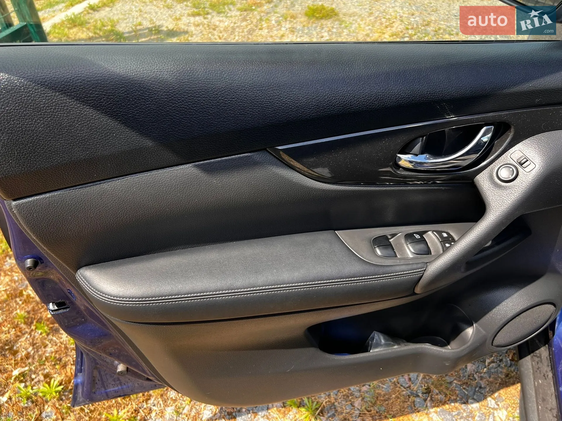 2018 Nissan Rogue - мініатюра 11
