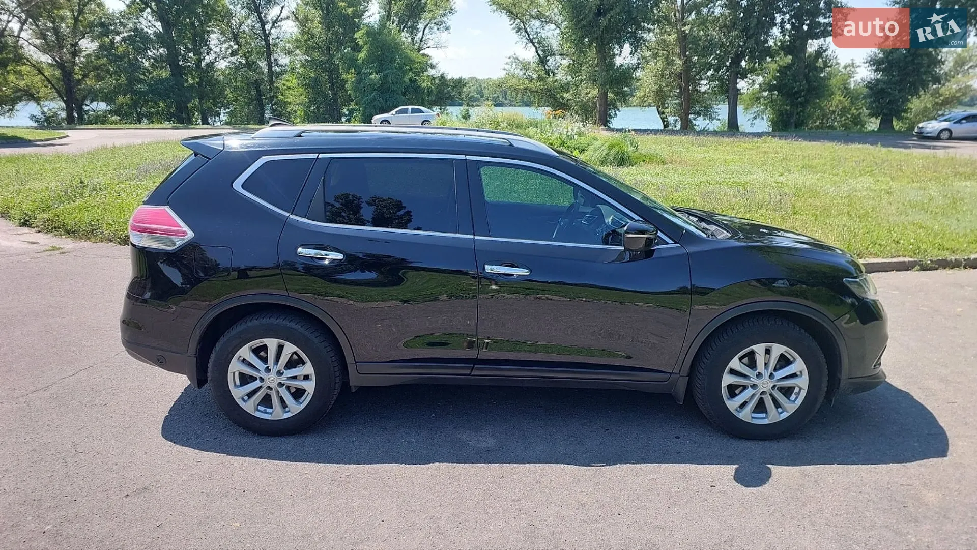 2013 Nissan Rogue - мініатюра 8