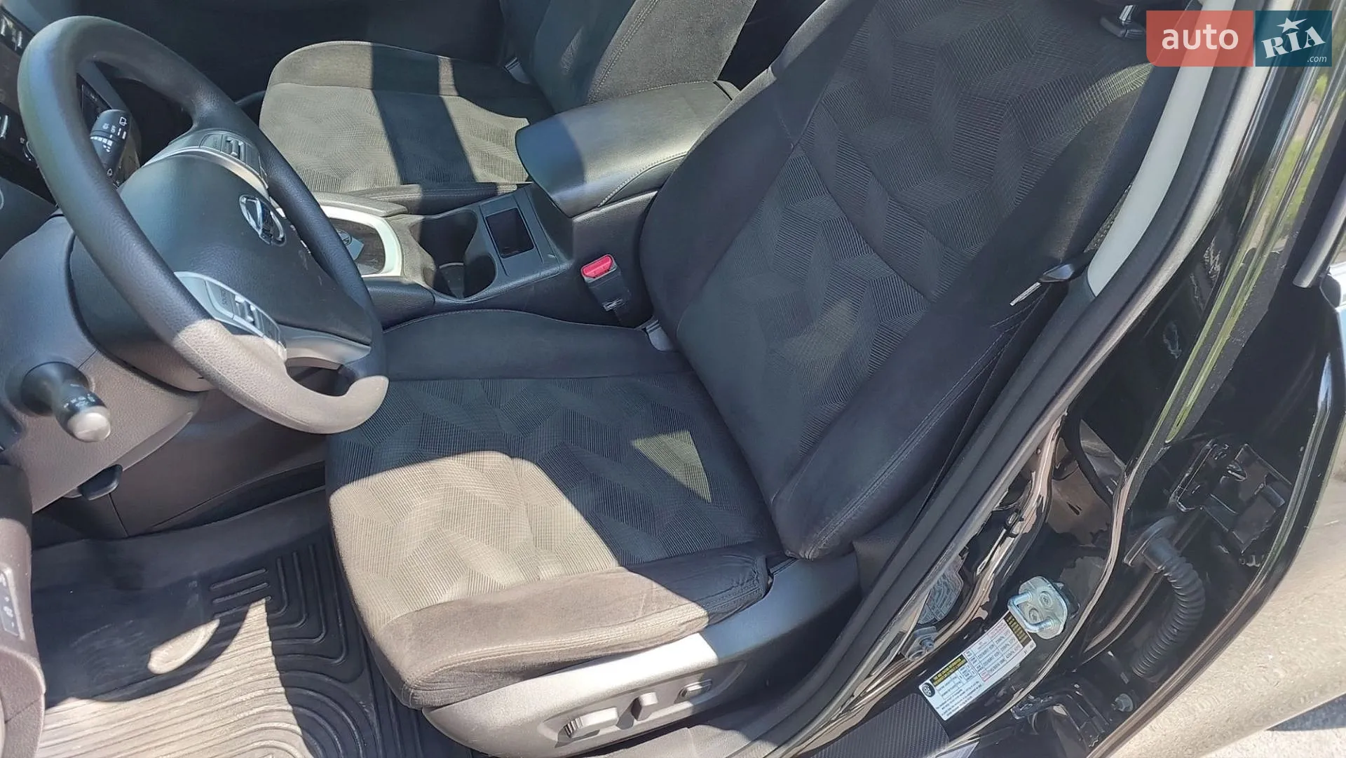 2013 Nissan Rogue - мініатюра 12