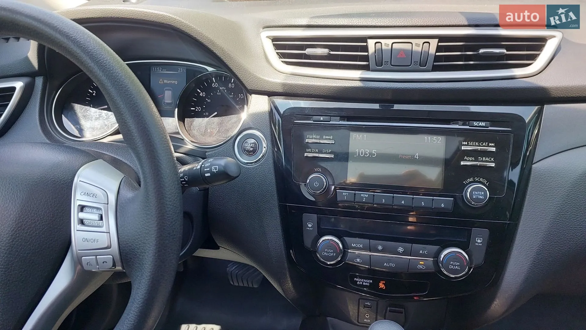 2013 Nissan Rogue - мініатюра 15