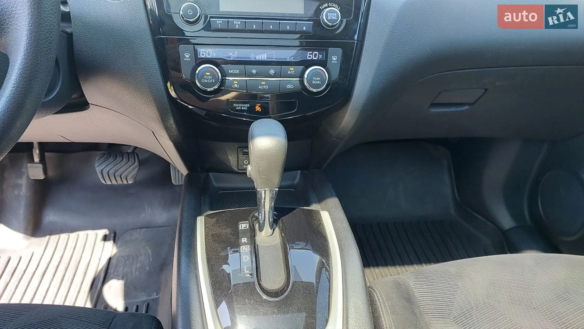 2013 Nissan Rogue - мініатюра 19