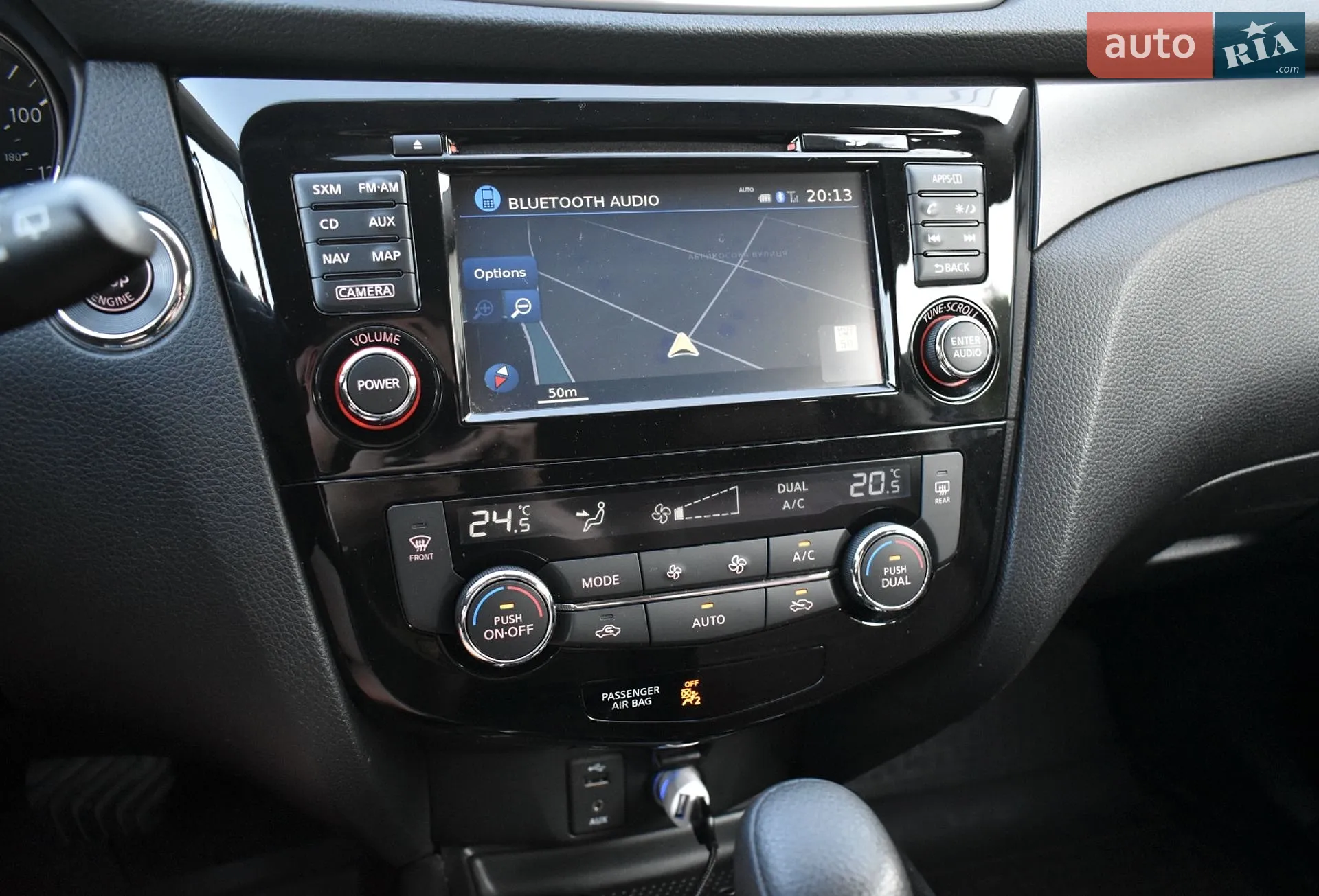 2016 Nissan Rogue - мініатюра 40