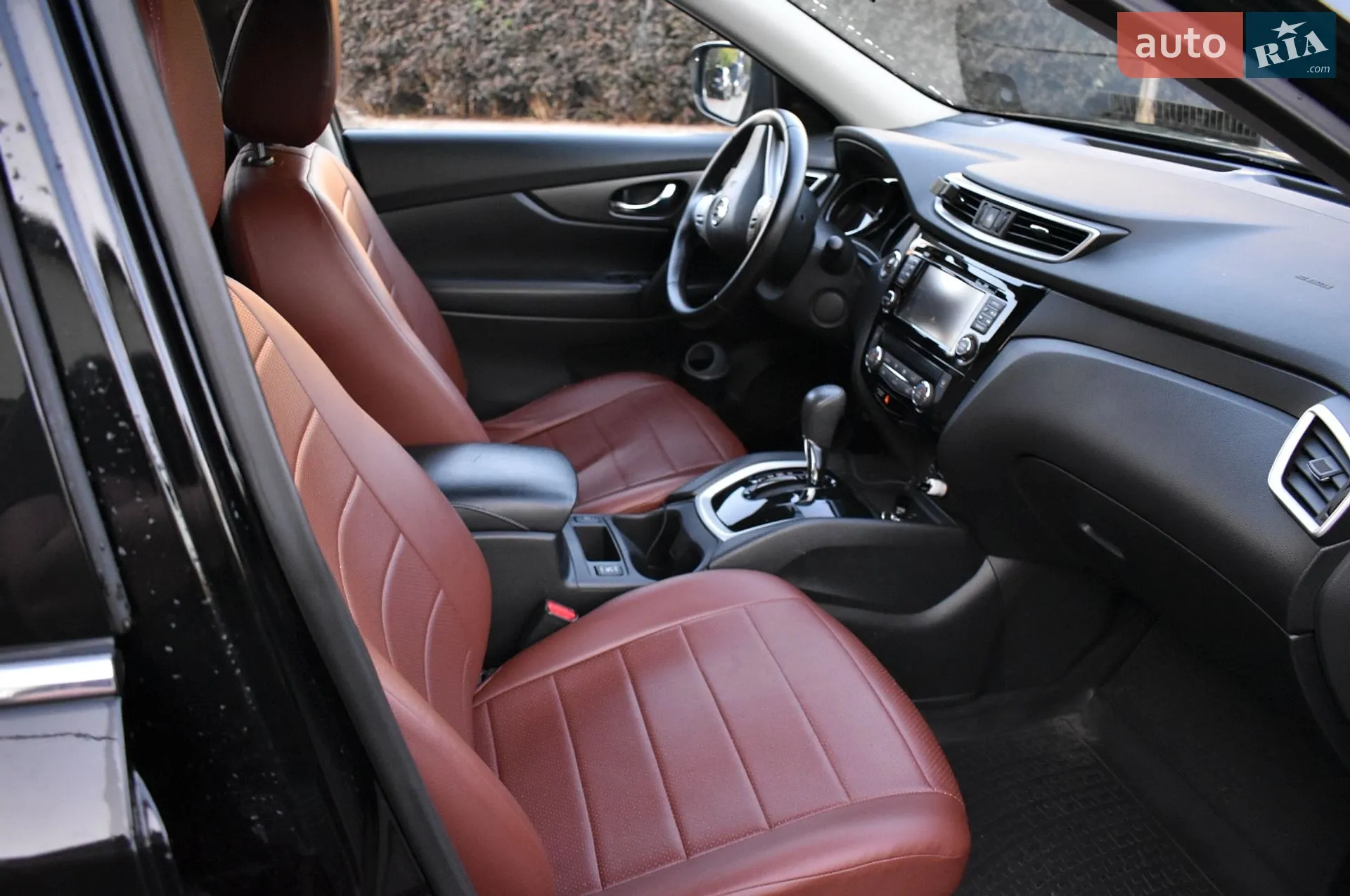 2016 Nissan Rogue - мініатюра 22
