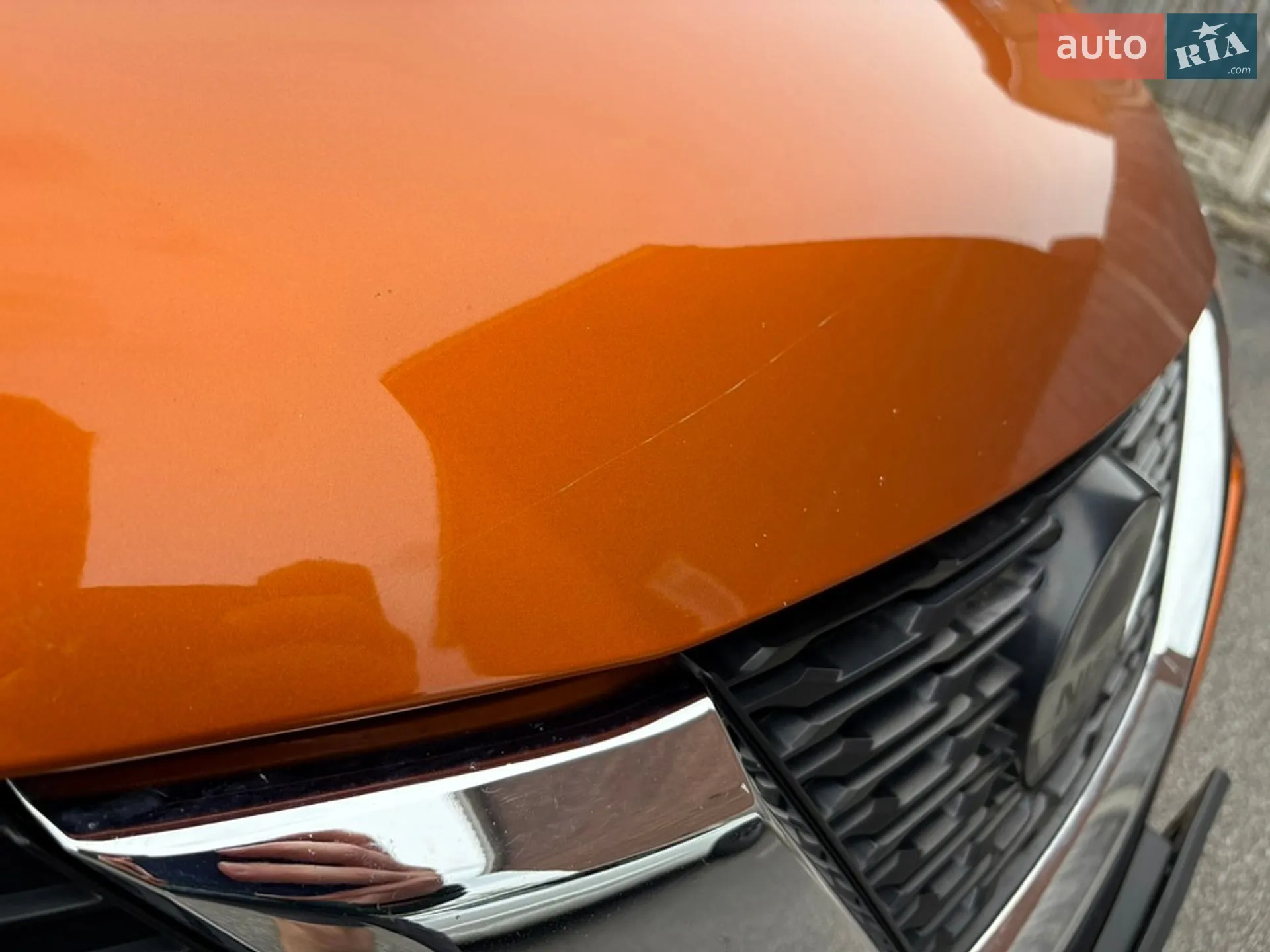 2018 Nissan Rogue - мініатюра 20