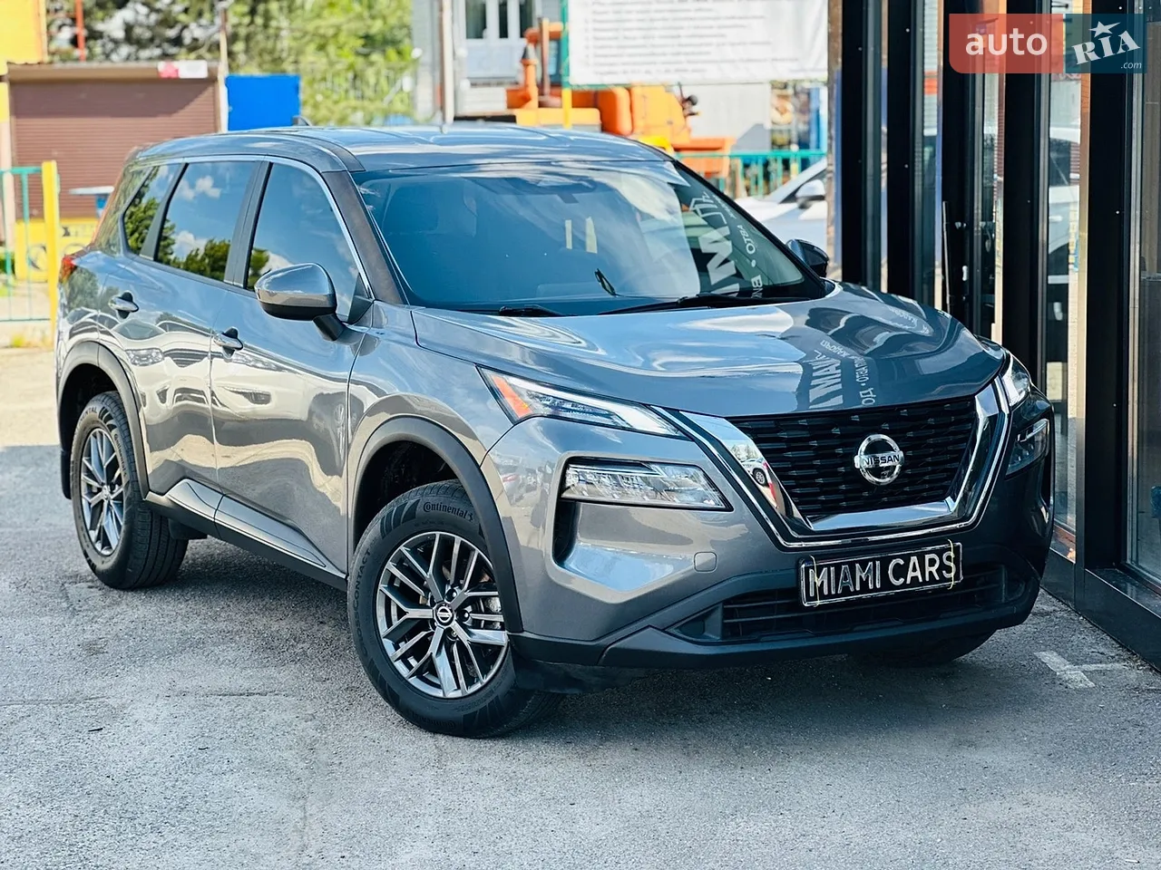 2011 Nissan X-Trail - мініатюра 41