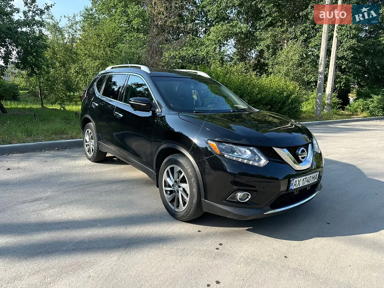 2013 Nissan Rogue - мініатюра 31