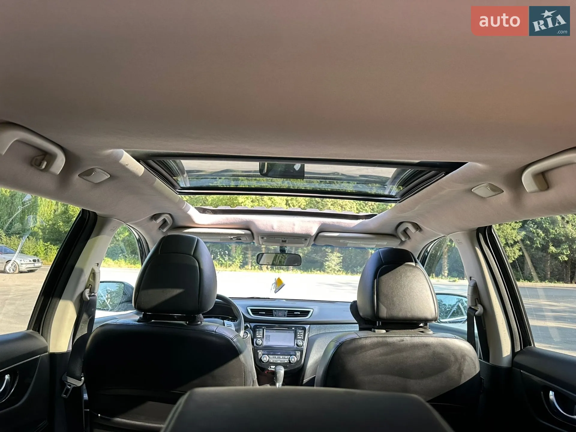 2014 Nissan Rogue - мініатюра 14