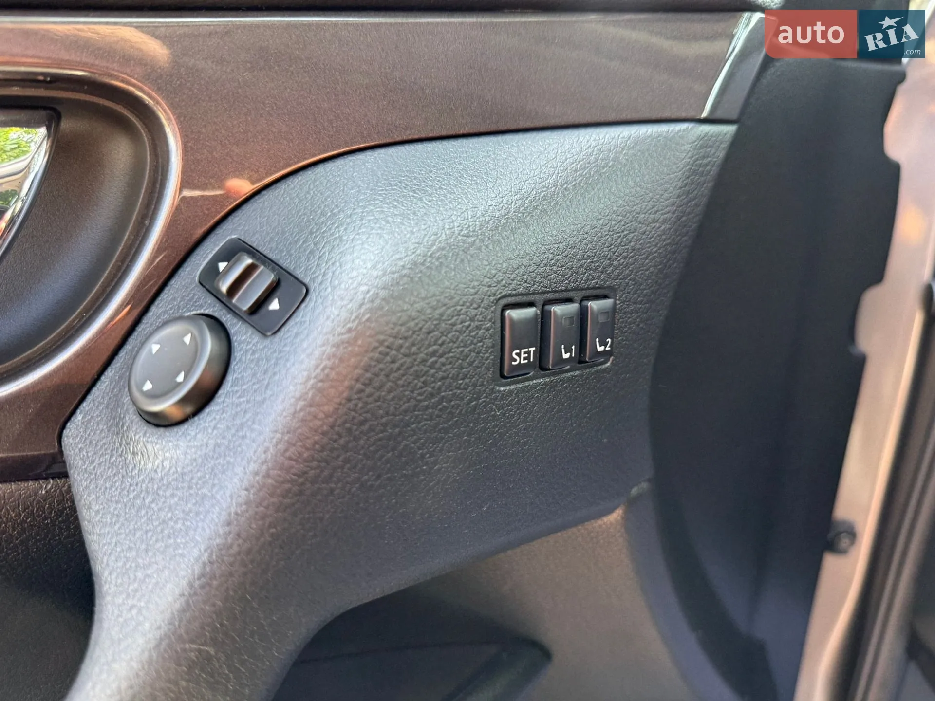 2019 Nissan Rogue - мініатюра 35