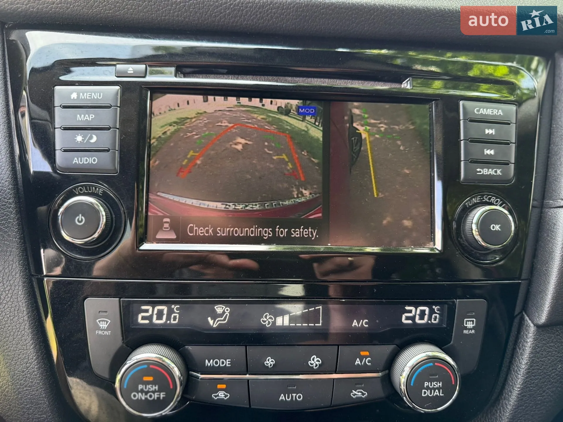 2019 Nissan Rogue - мініатюра 44