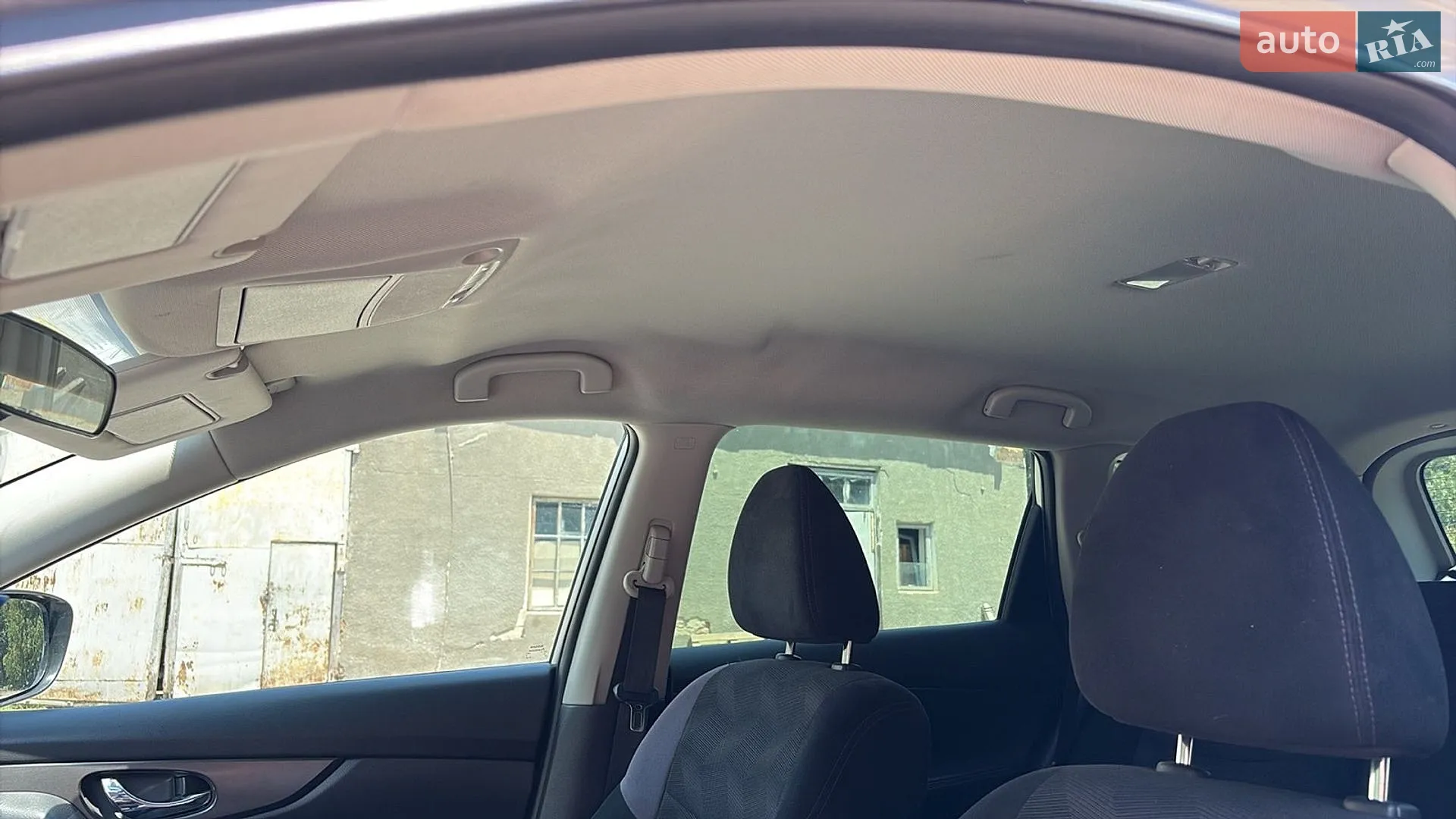 2015 Nissan Rogue - мініатюра 13