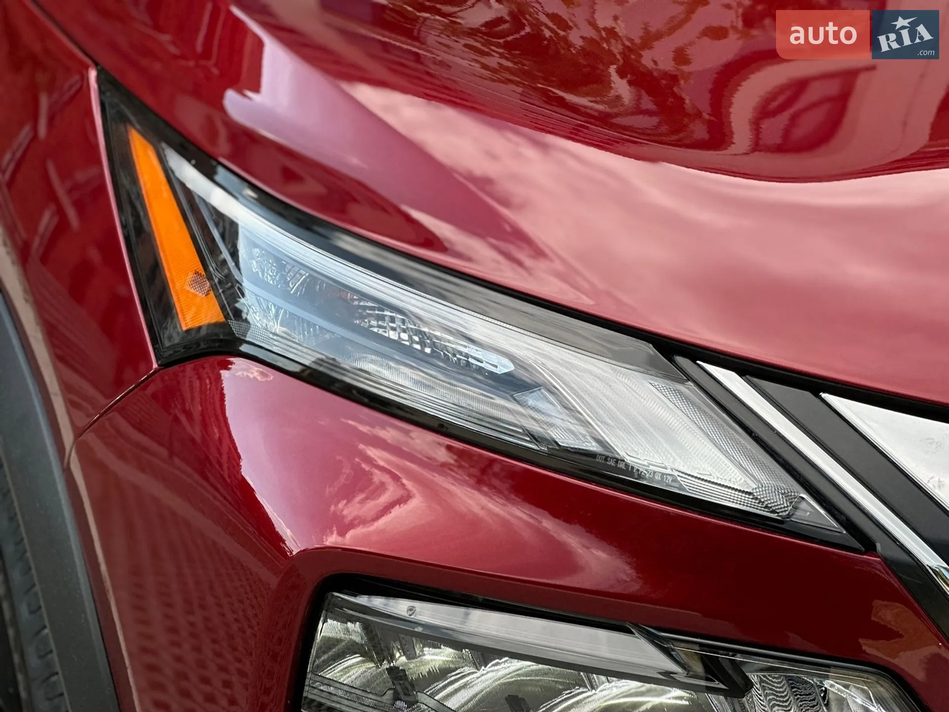 2021 Nissan Rogue - мініатюра 5