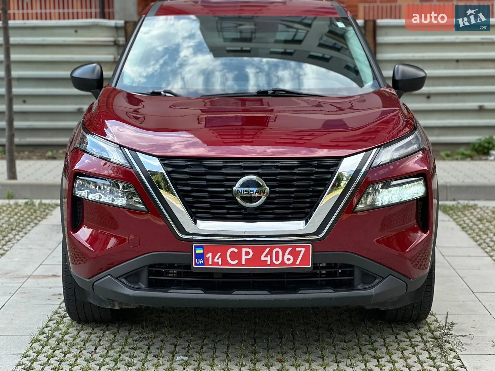 2021 Nissan Rogue - мініатюра 12
