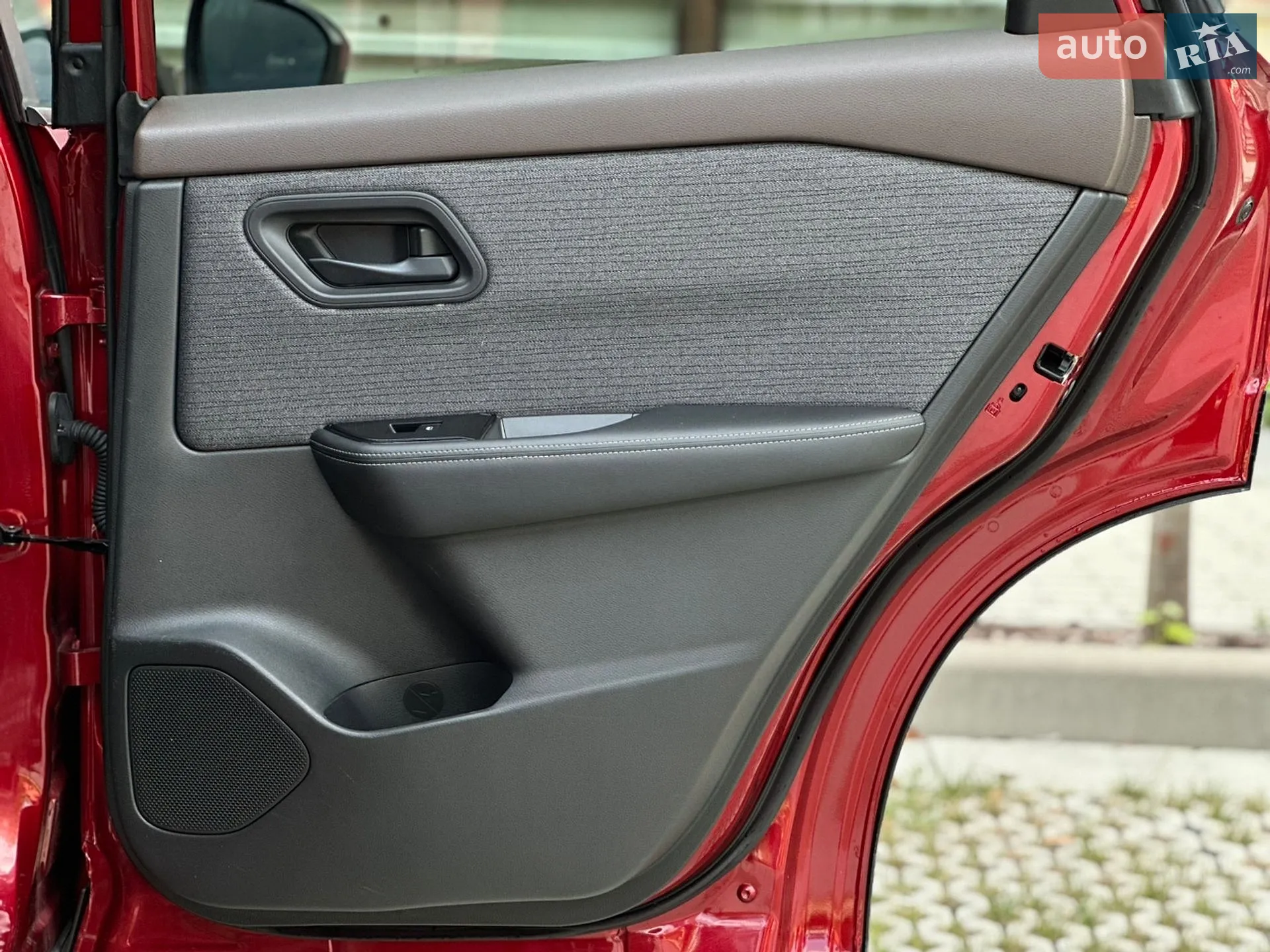 2021 Nissan Rogue - мініатюра 71