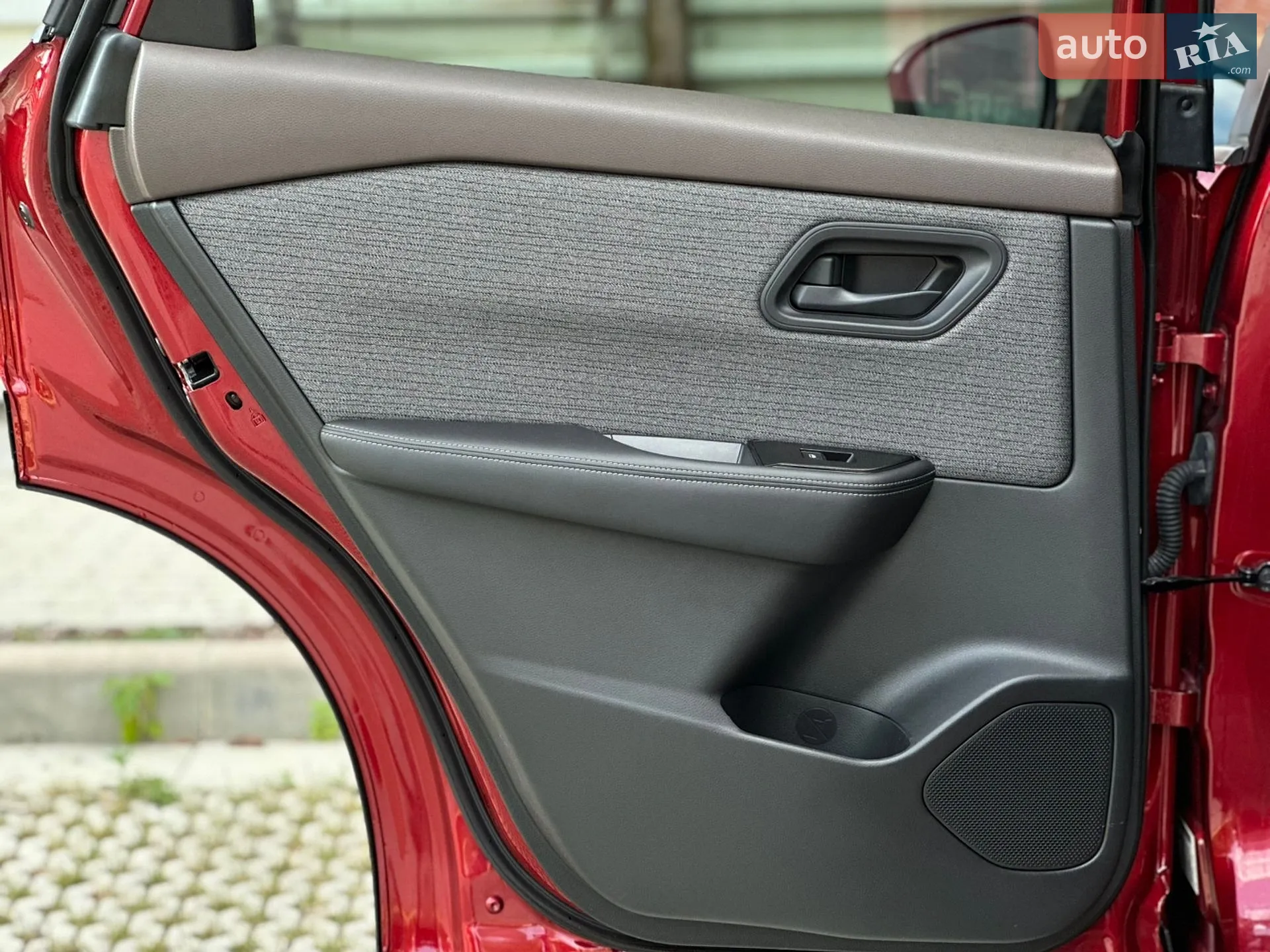 2021 Nissan Rogue - мініатюра 70