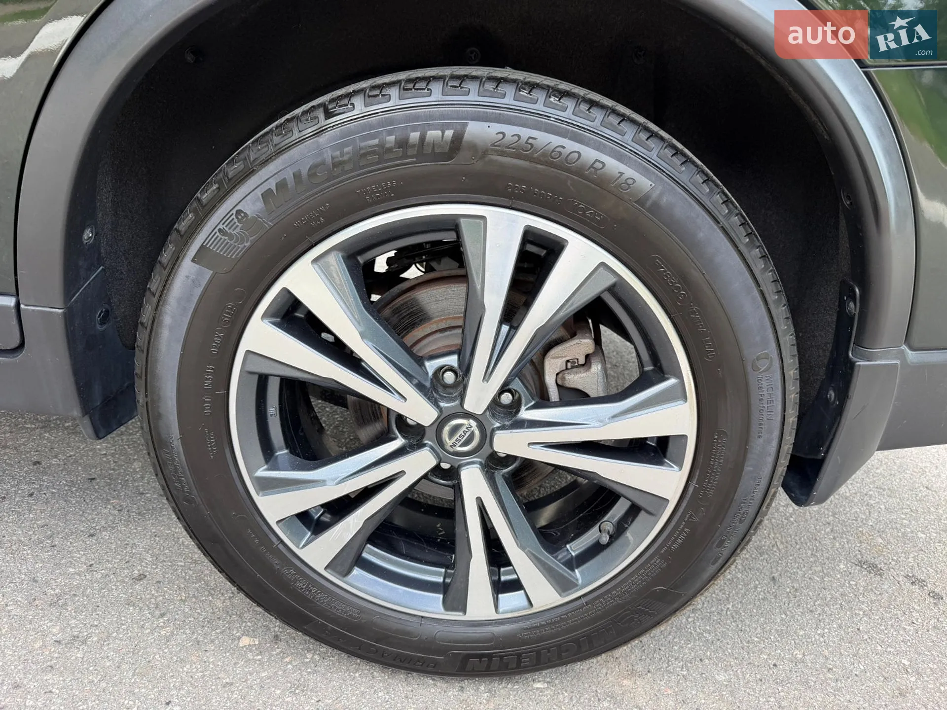 2019 Nissan Rogue - мініатюра 12