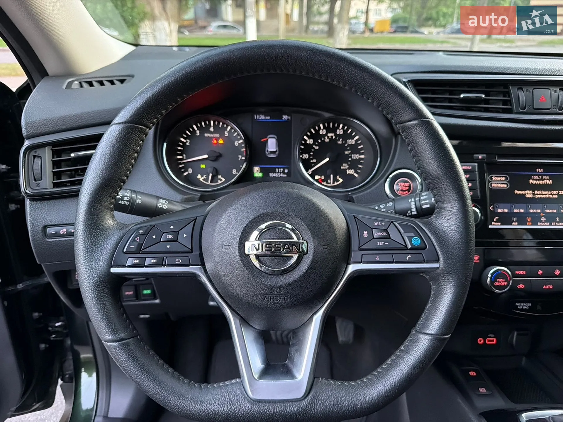 2019 Nissan Rogue - мініатюра 19