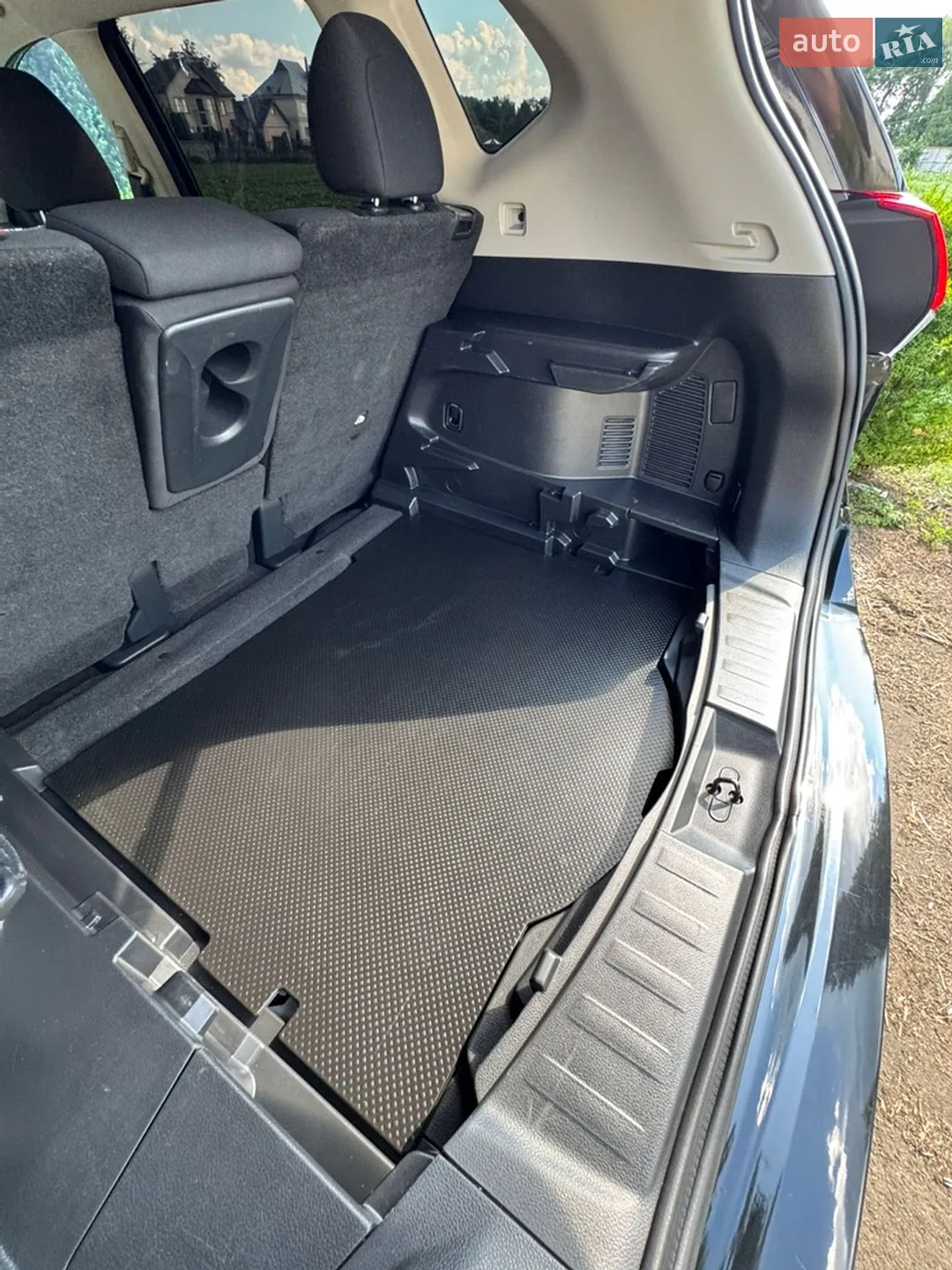 2018 Nissan Rogue - мініатюра 45
