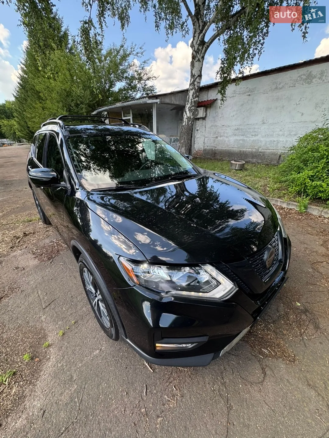 2018 Nissan Rogue - мініатюра 61
