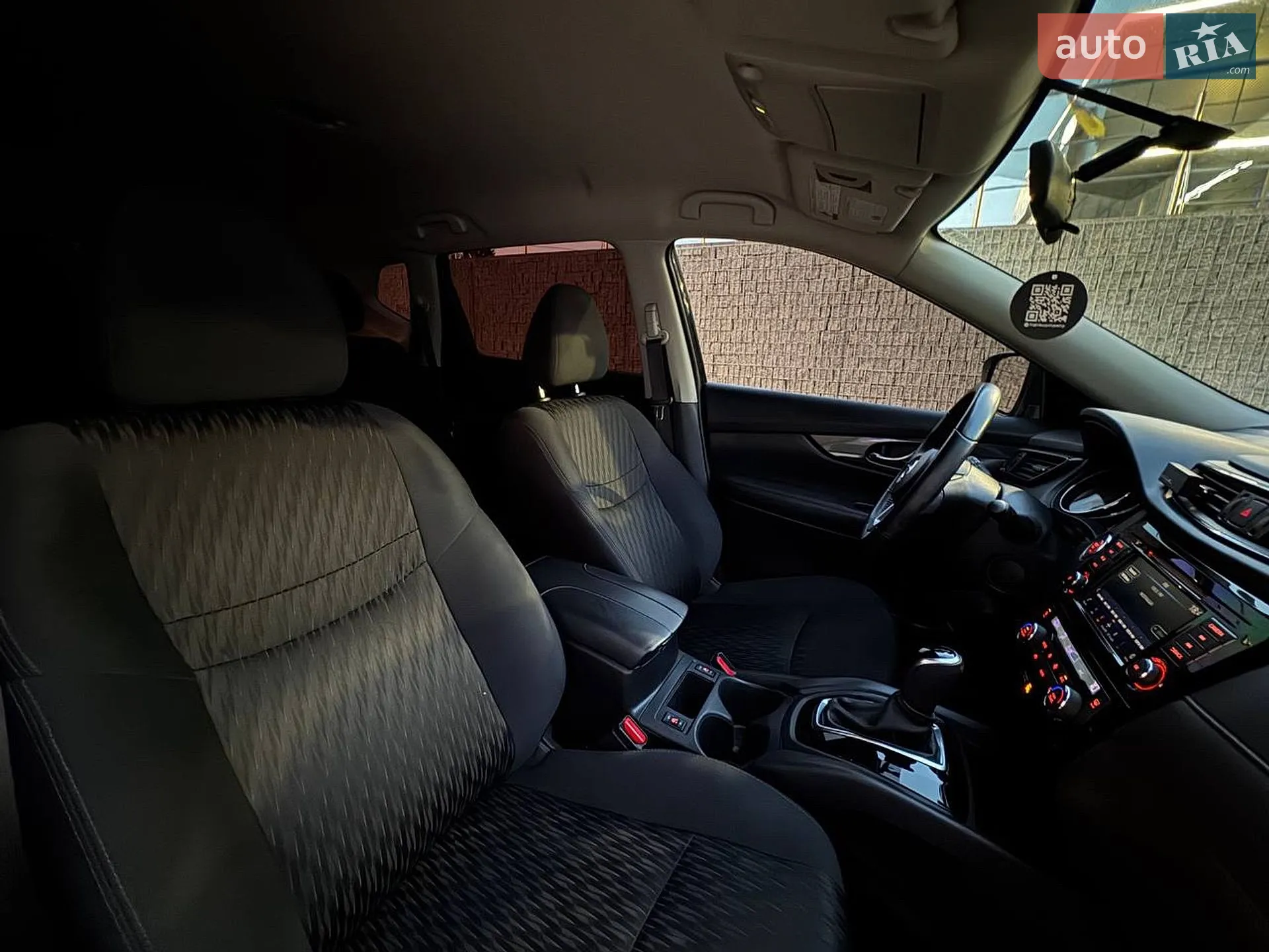 2018 Nissan Rogue - мініатюра 80