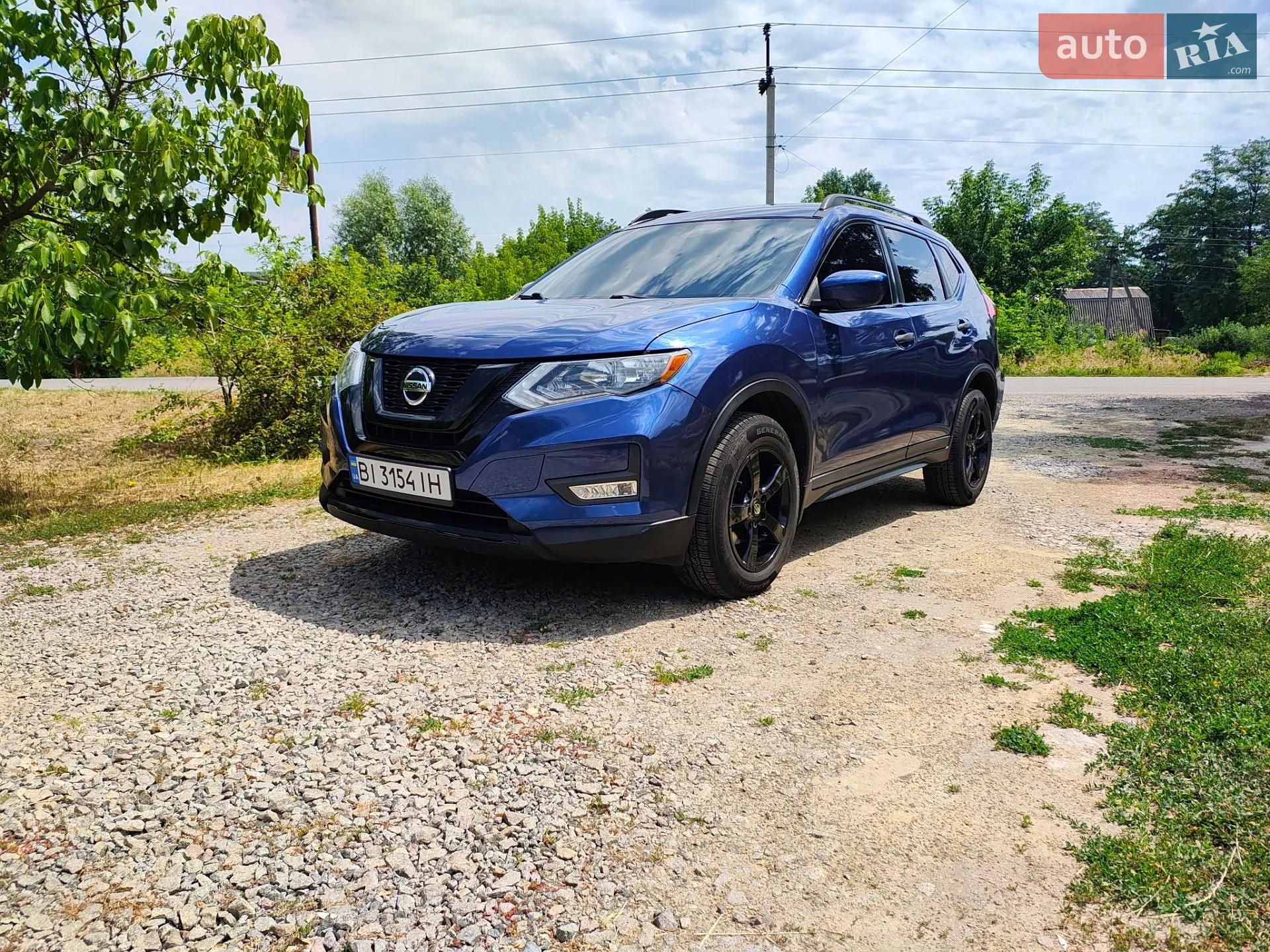2018 Nissan Rogue - мініатюра 2
