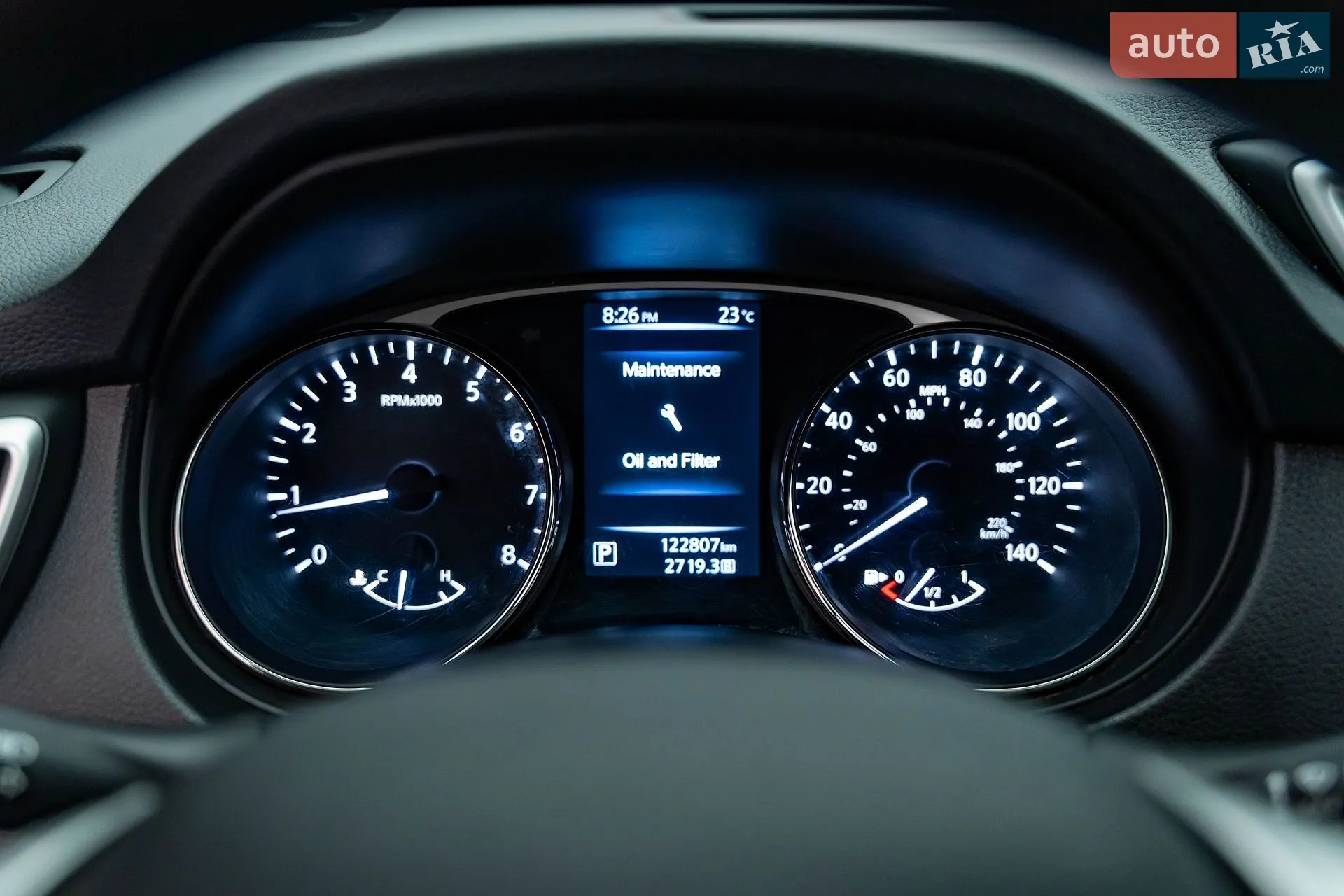 2016 Nissan Rogue - мініатюра 14