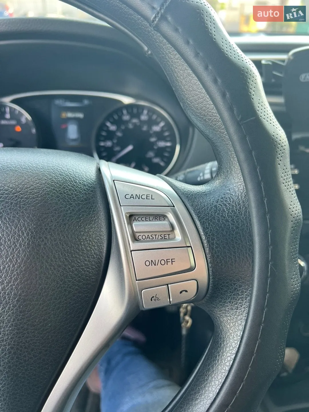 2015 Nissan Rogue - мініатюра 12