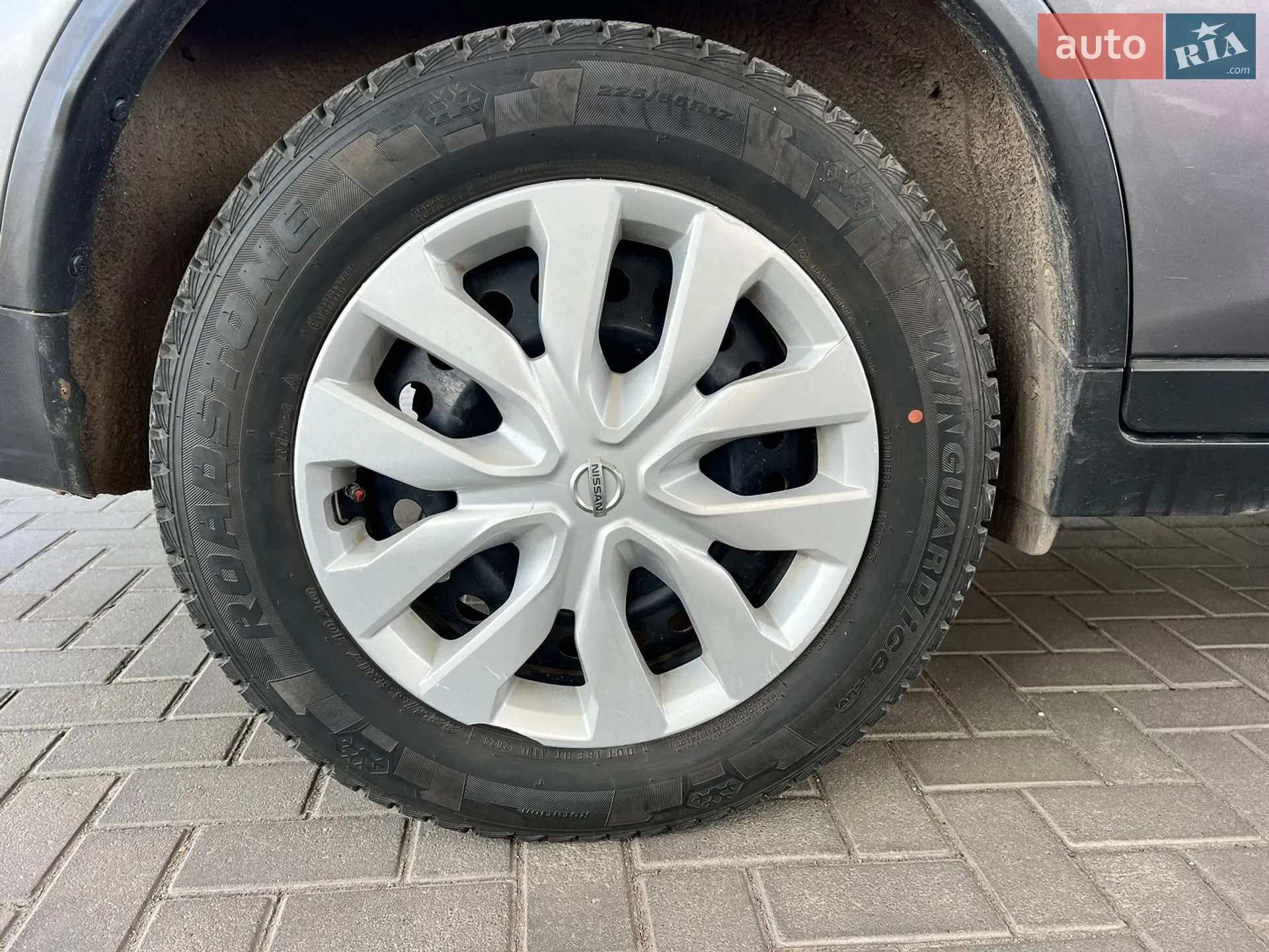 2015 Nissan Rogue - мініатюра 17