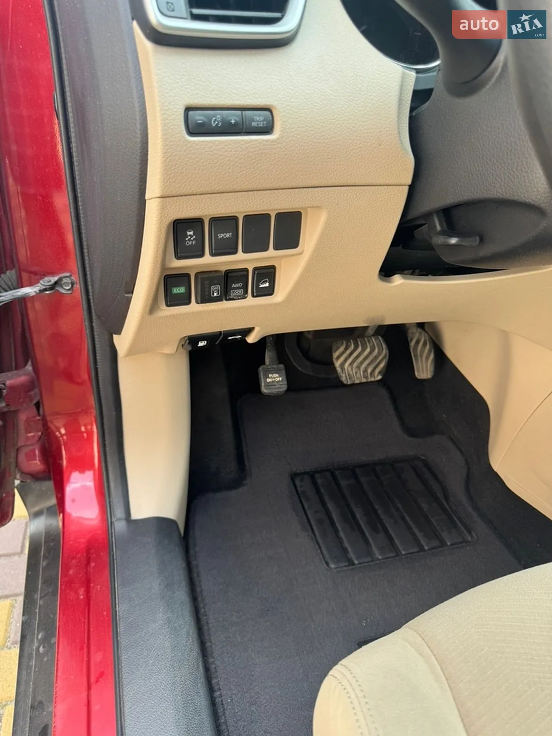 2015 Nissan Rogue - мініатюра 10