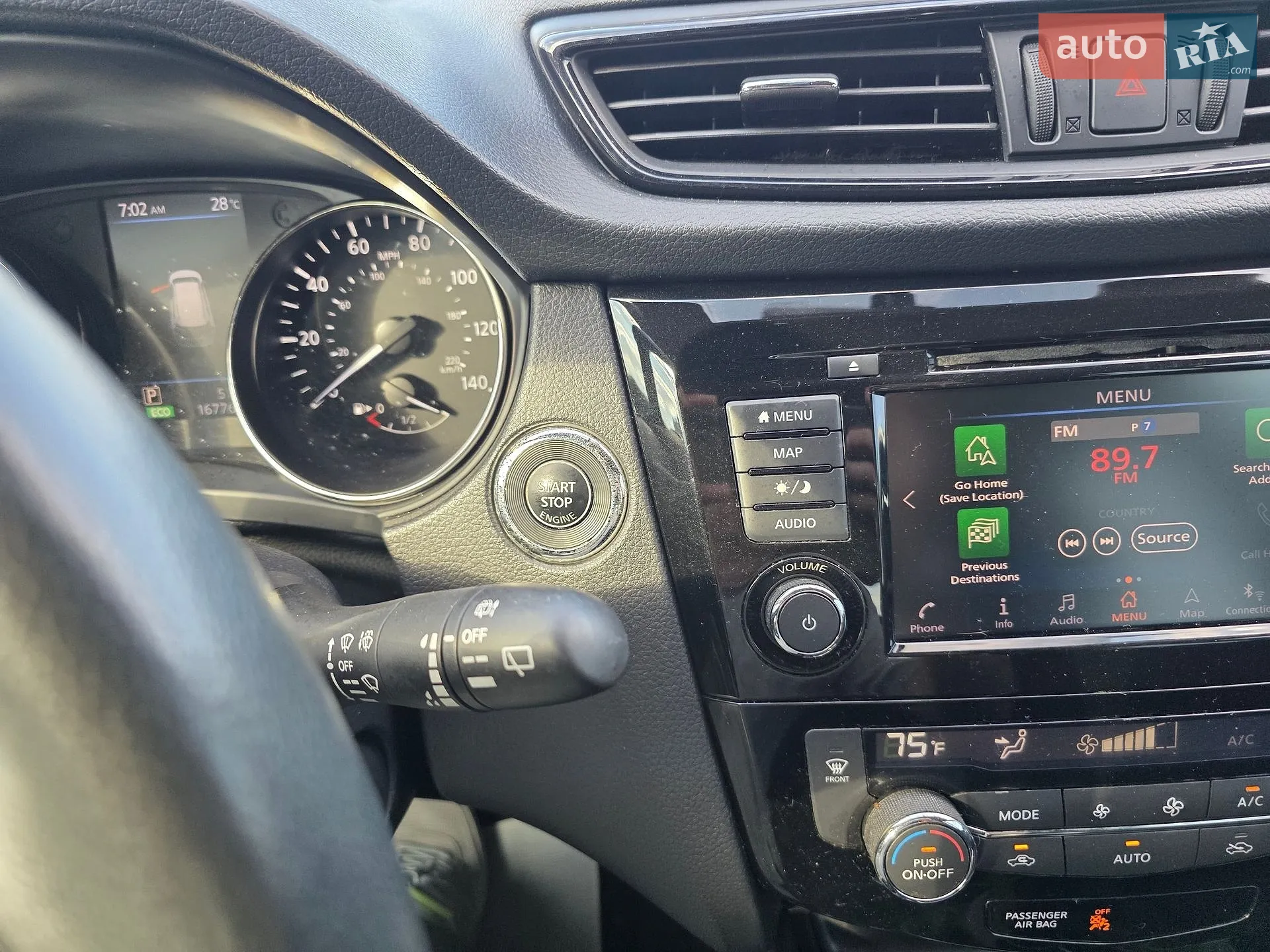 2018 Nissan Rogue - мініатюра 3