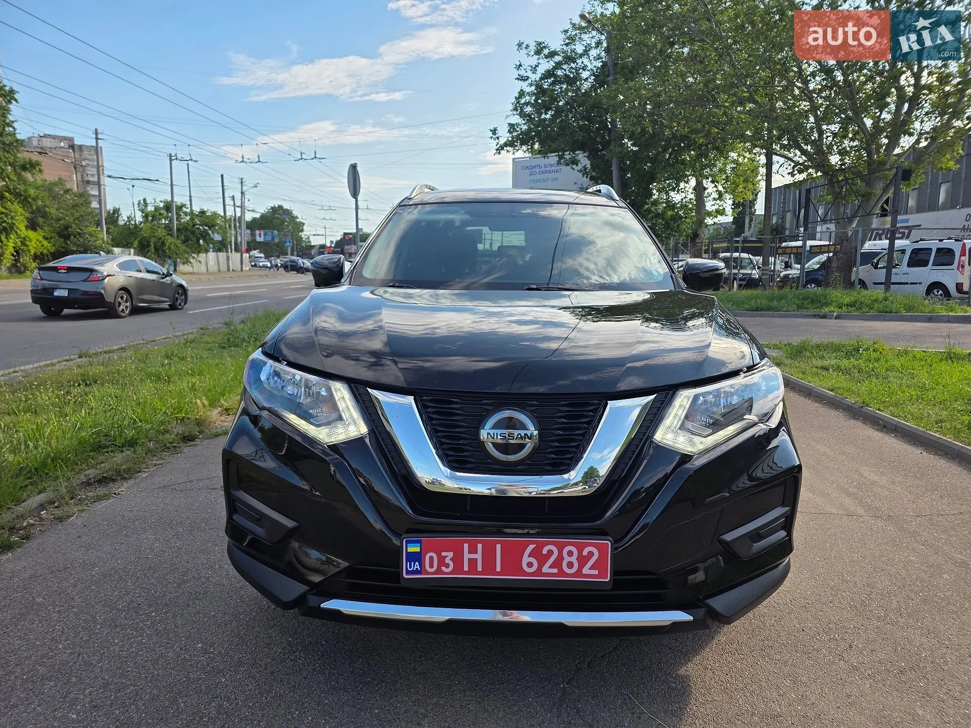 2018 Nissan Rogue - мініатюра 14
