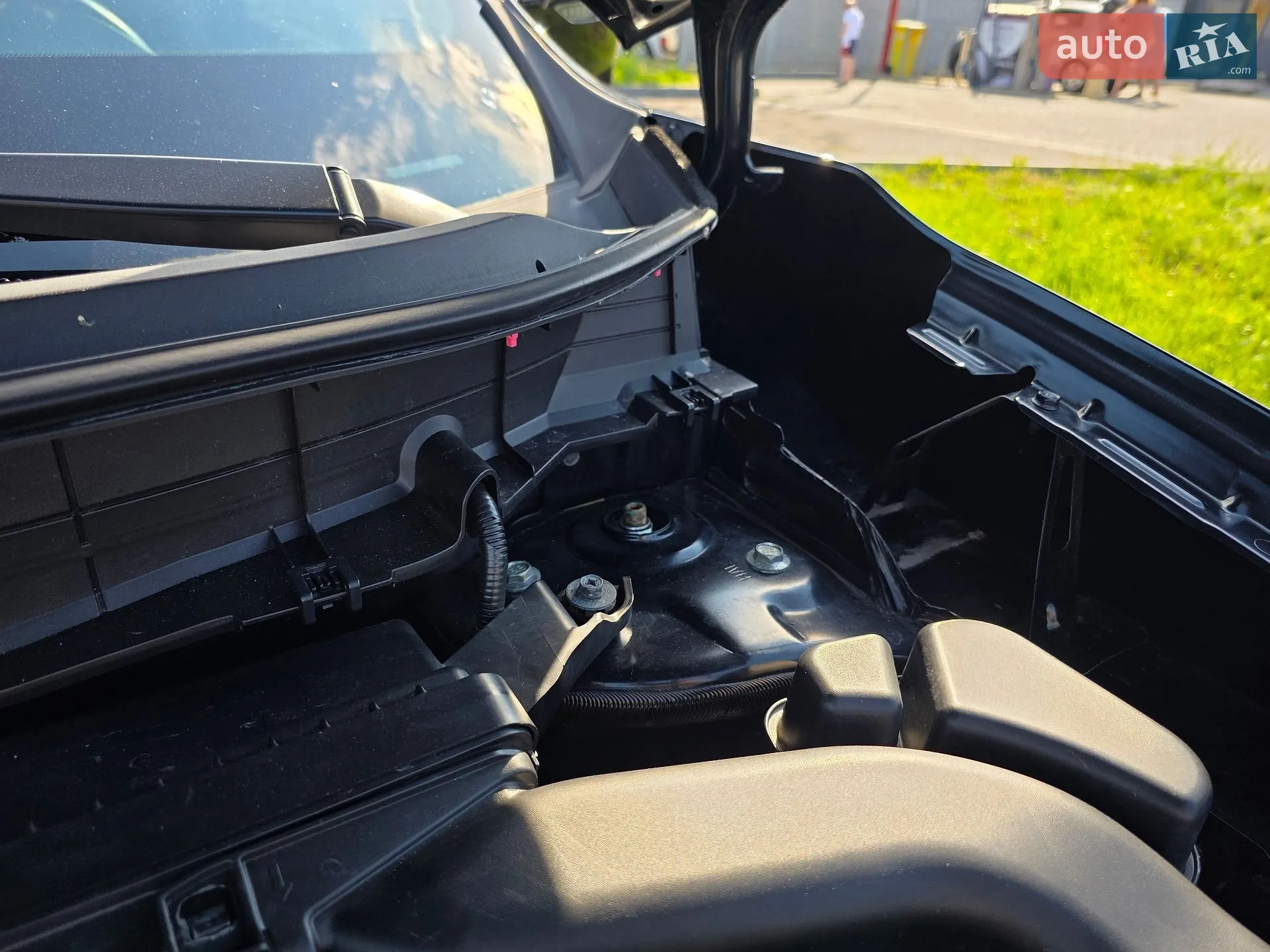 2018 Nissan Rogue - мініатюра 54