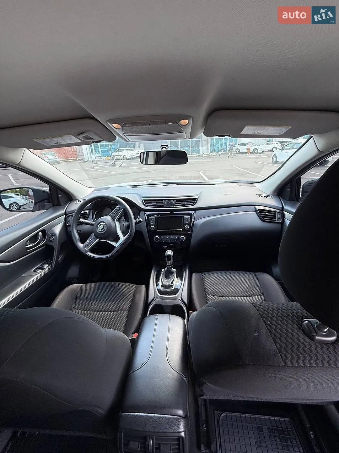 2019 Nissan Rogue - мініатюра 6