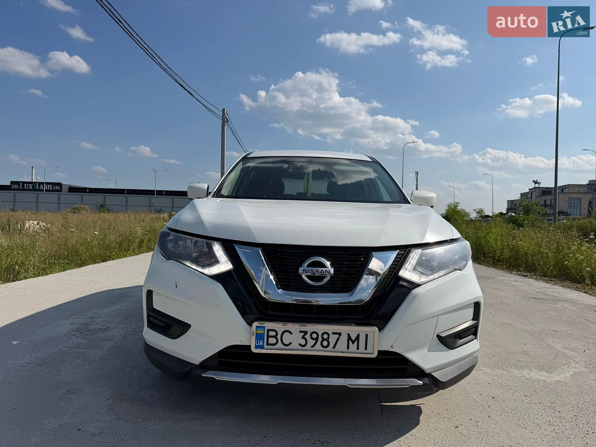 2016 Nissan Rogue - мініатюра 6