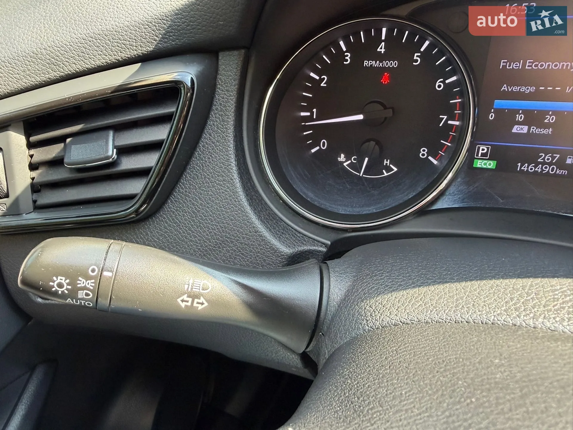 2019 Nissan Rogue - мініатюра 29