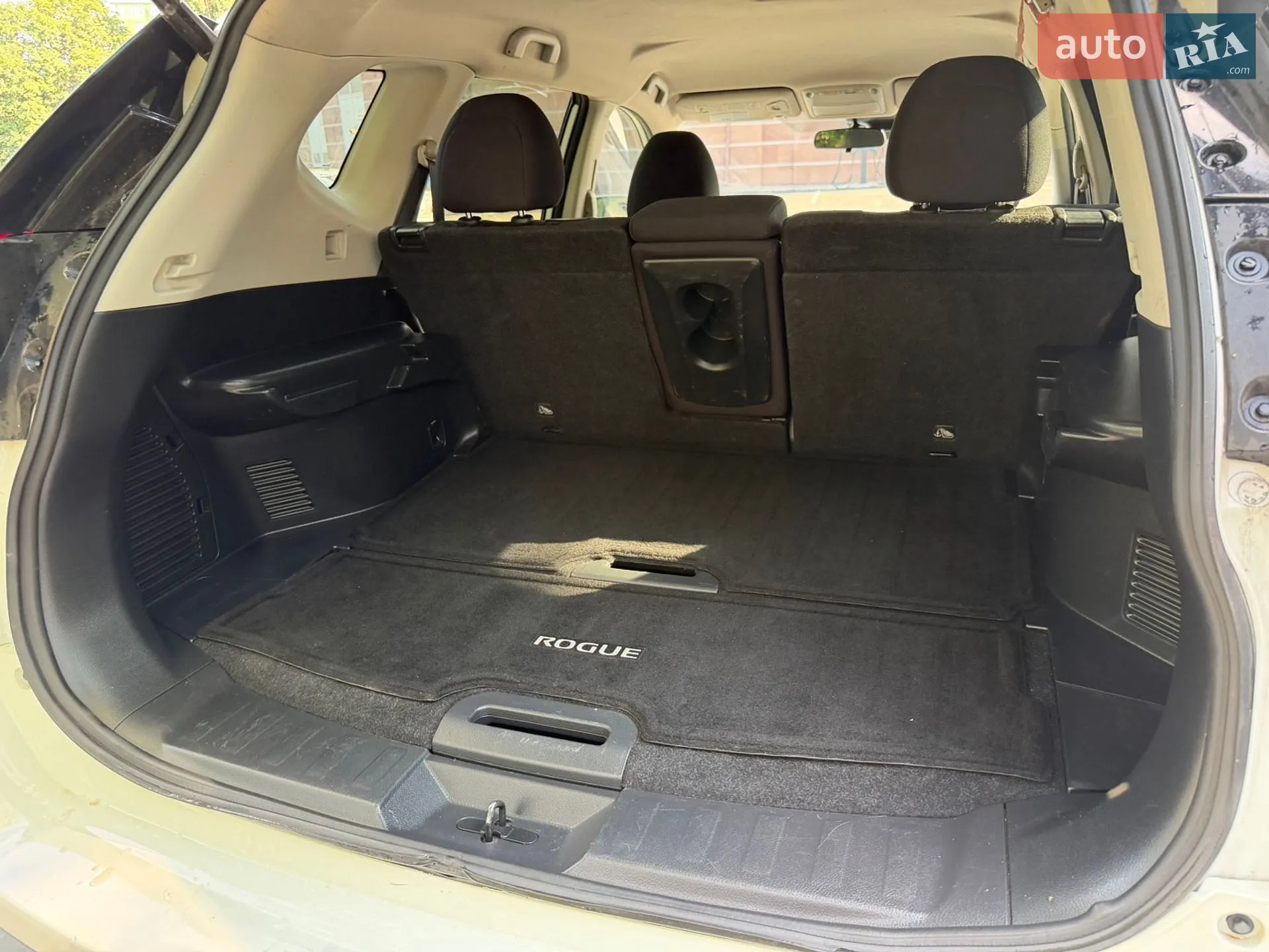 2019 Nissan Rogue - мініатюра 34