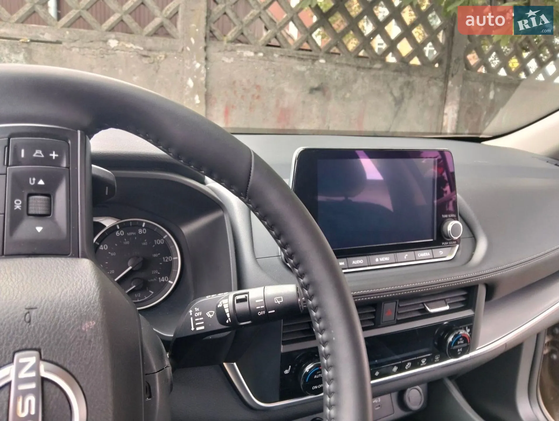 2025 Nissan Rogue - мініатюра 16