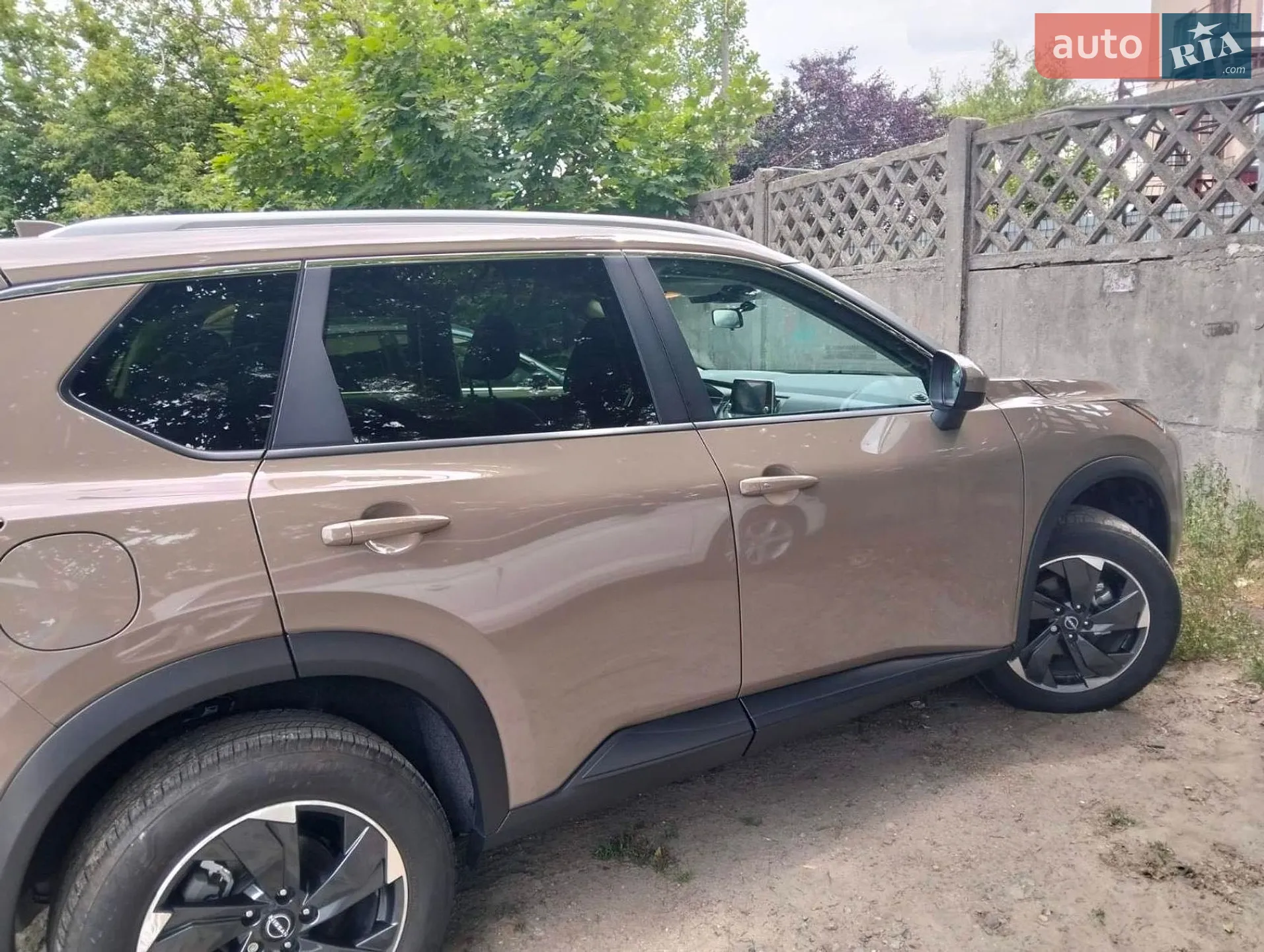 2025 Nissan Rogue - мініатюра 19