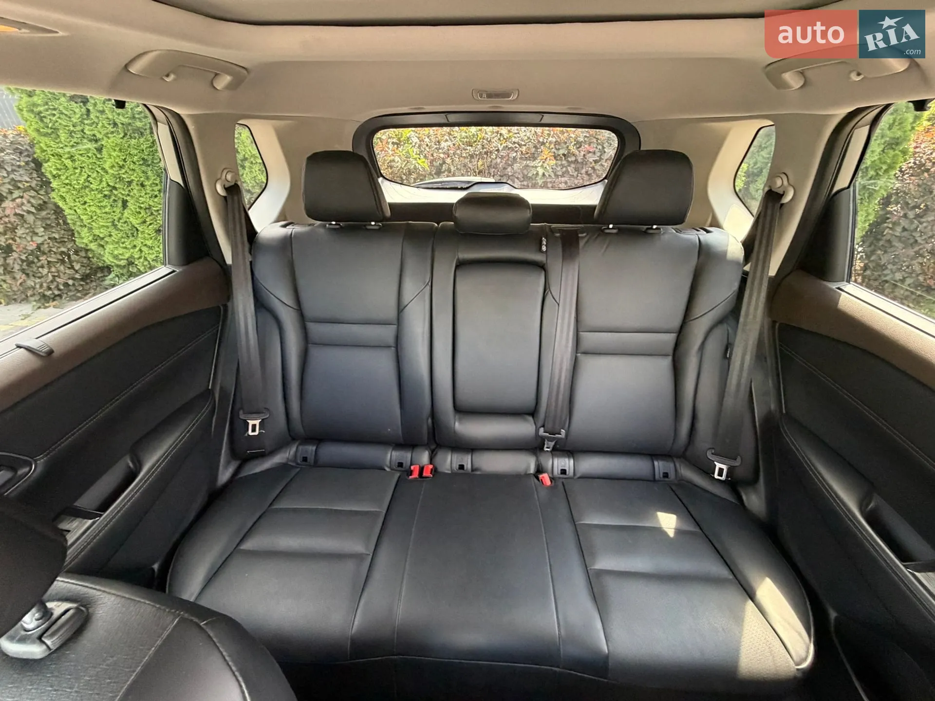 2021 Nissan Rogue - мініатюра 15