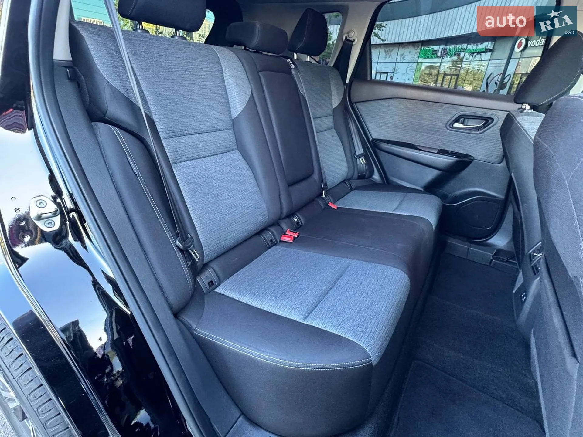 2021 Nissan Rogue - мініатюра 10
