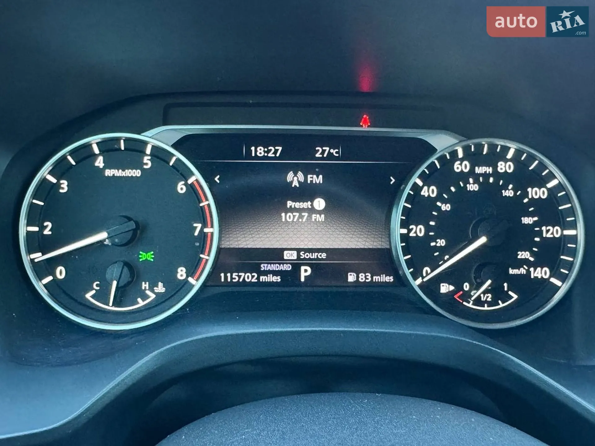 2021 Nissan Rogue - мініатюра 18