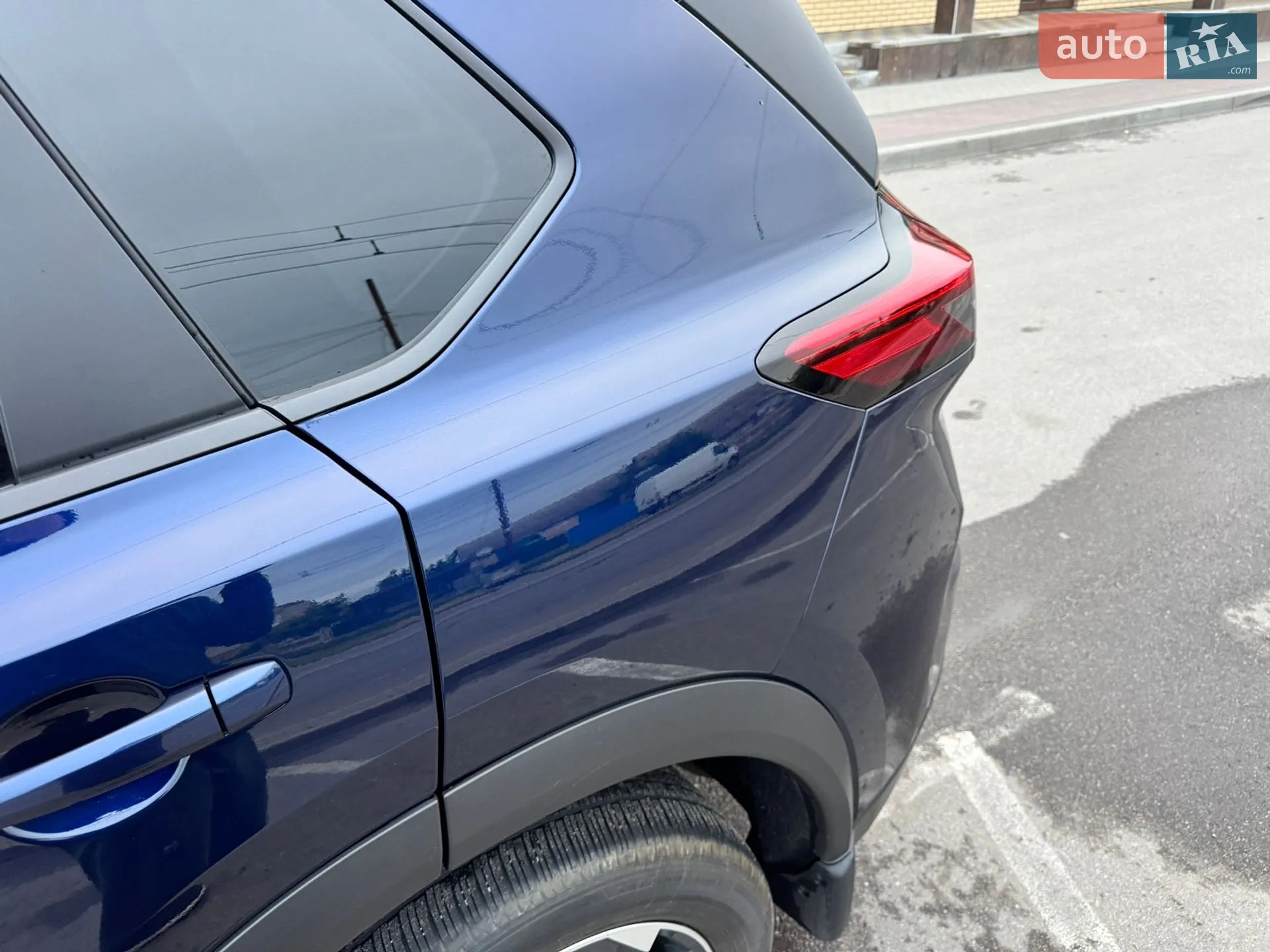 2024 Nissan Rogue - мініатюра 18
