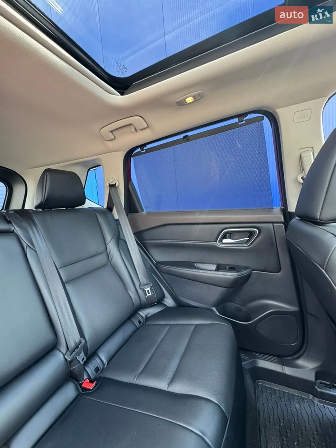 2021 Nissan Rogue - мініатюра 24