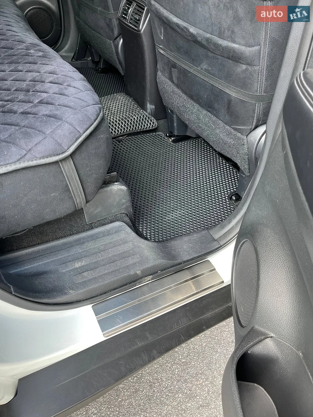 2015 Nissan Rogue - мініатюра 9