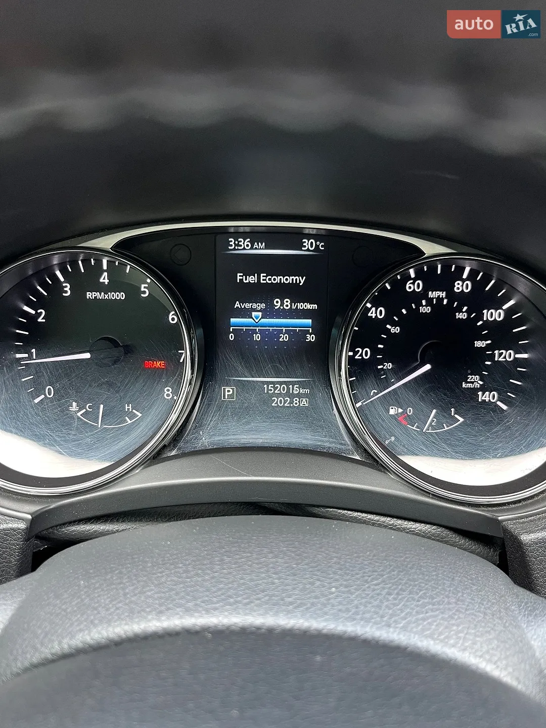 2015 Nissan Rogue - мініатюра 21