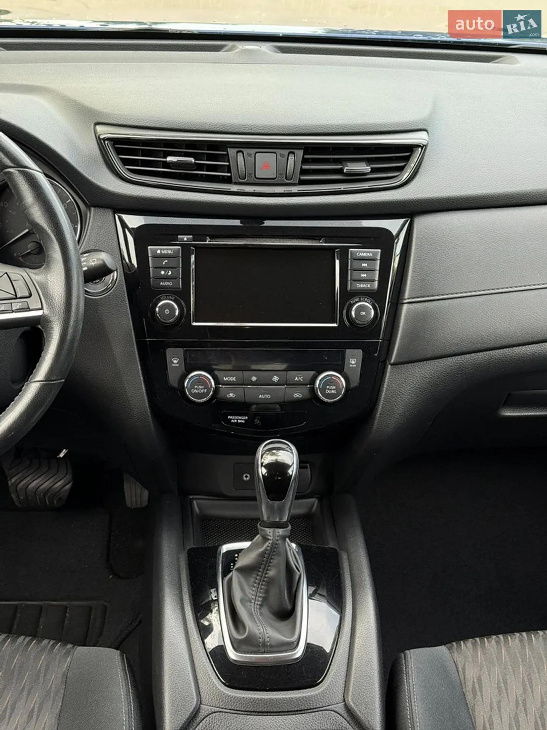 2018 Nissan Rogue - мініатюра 20
