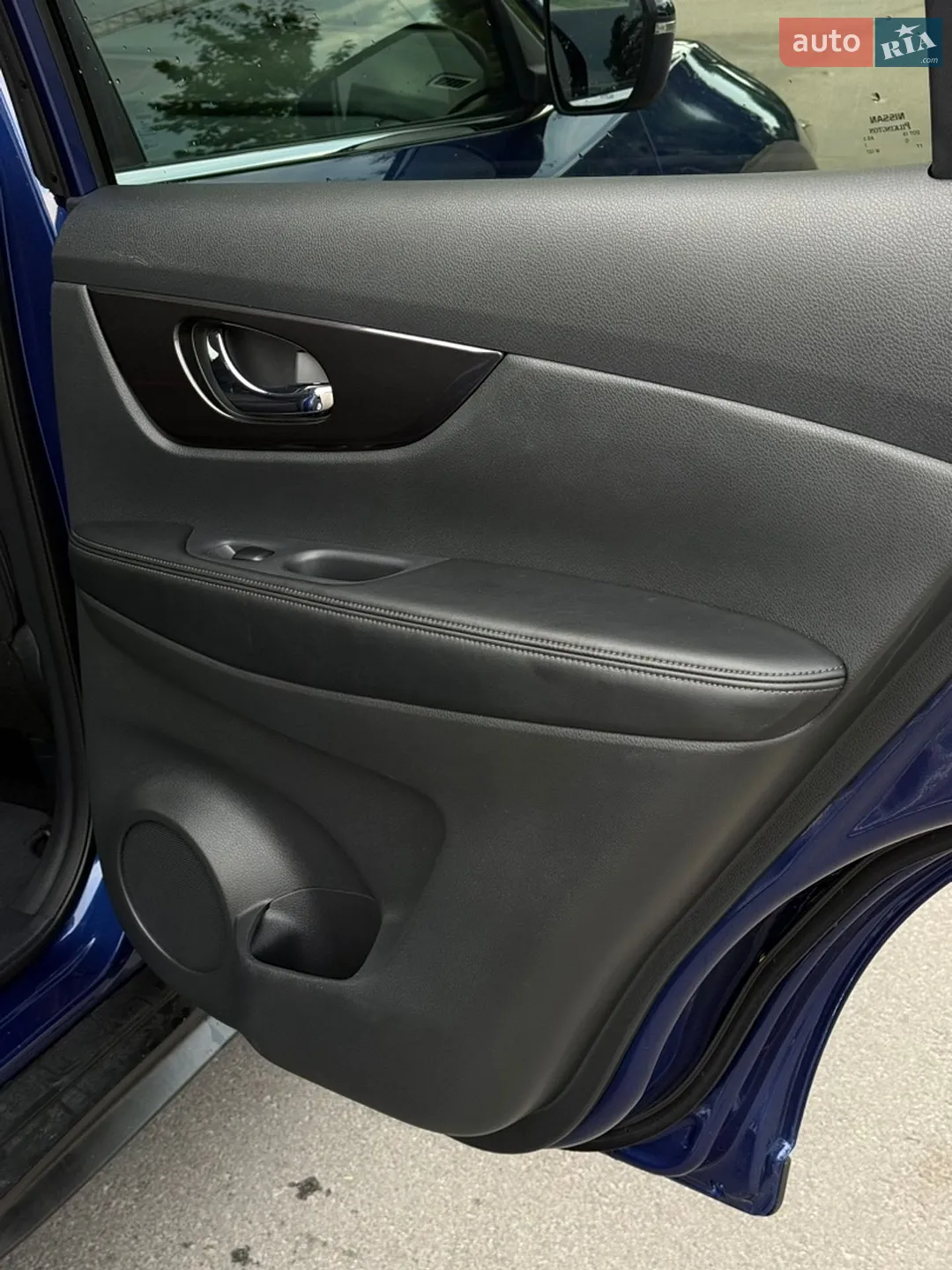 2018 Nissan Rogue - мініатюра 26