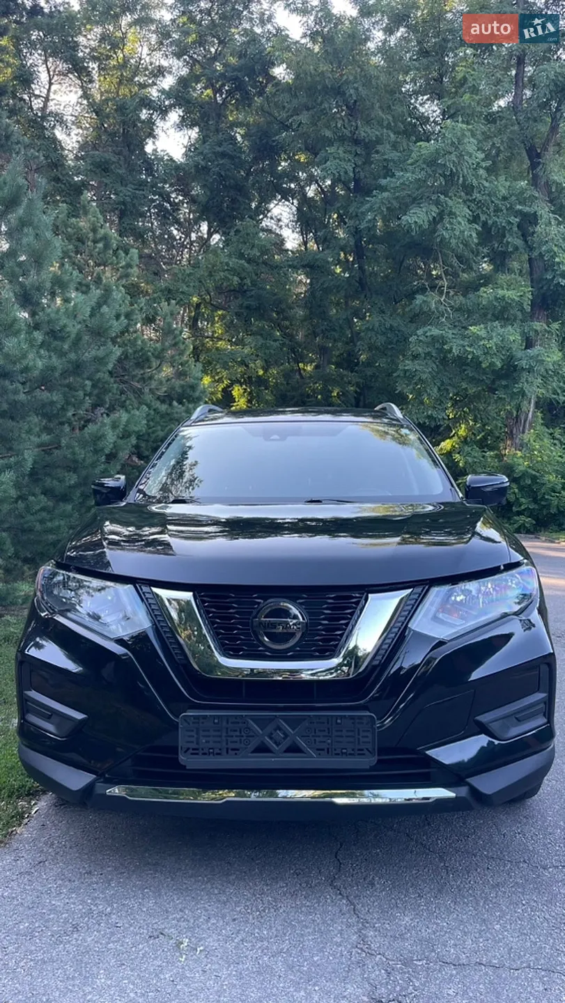 2019 Nissan Rogue - мініатюра 38