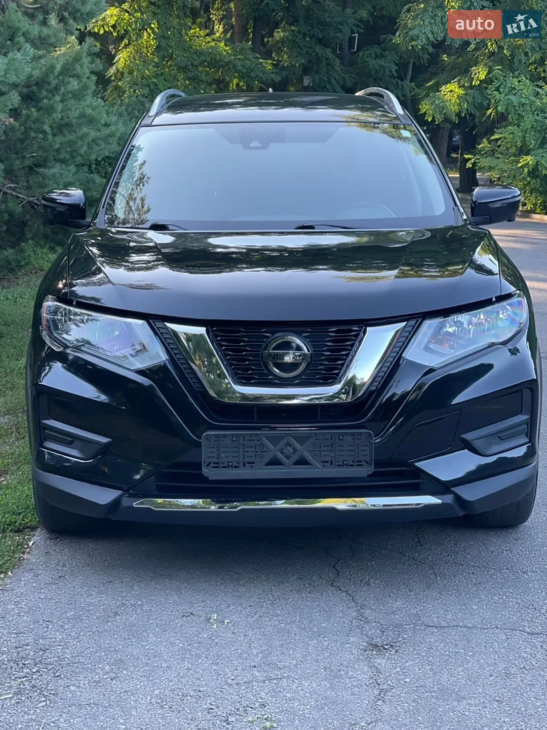 2019 Nissan Rogue - мініатюра 40